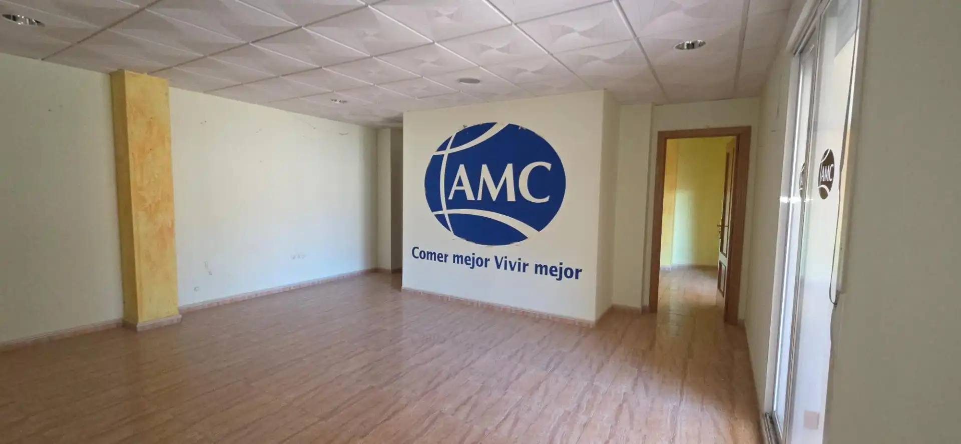 Local en venta en Jumilla con Terraza