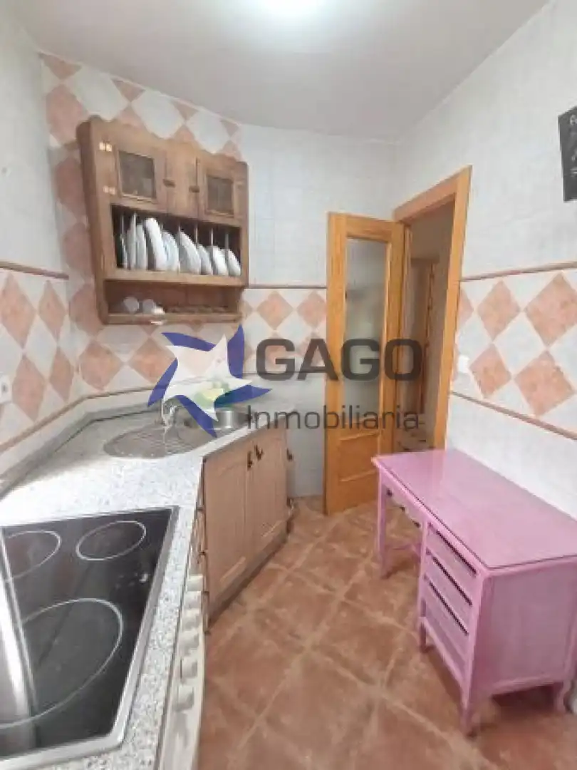 Wohnung mit Aufzug zur Miete in Poniente-Sur, imagen 16