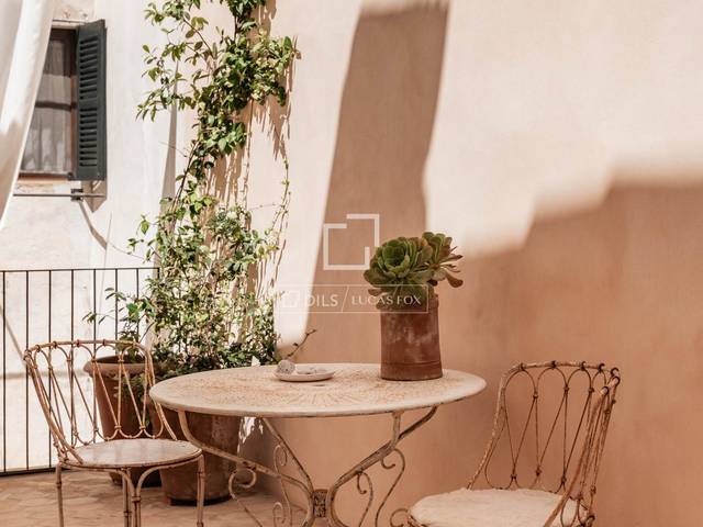 Piso en Venta en Monti-Sion