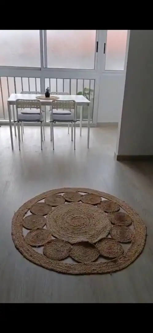 Piso de alquiler en Las Caletillas - Punta Larga