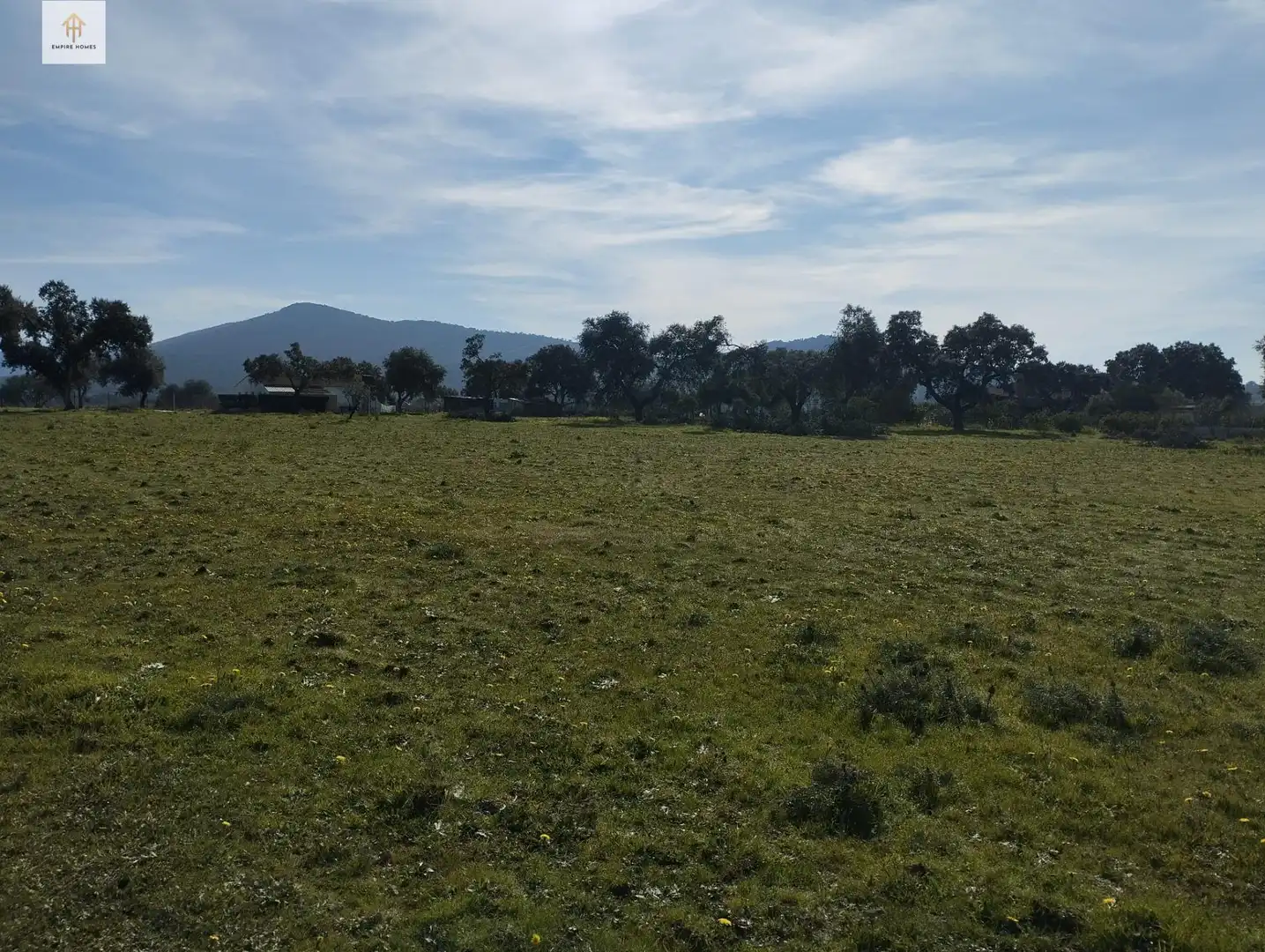 Grundstücke zum Verkauf in Cáceres