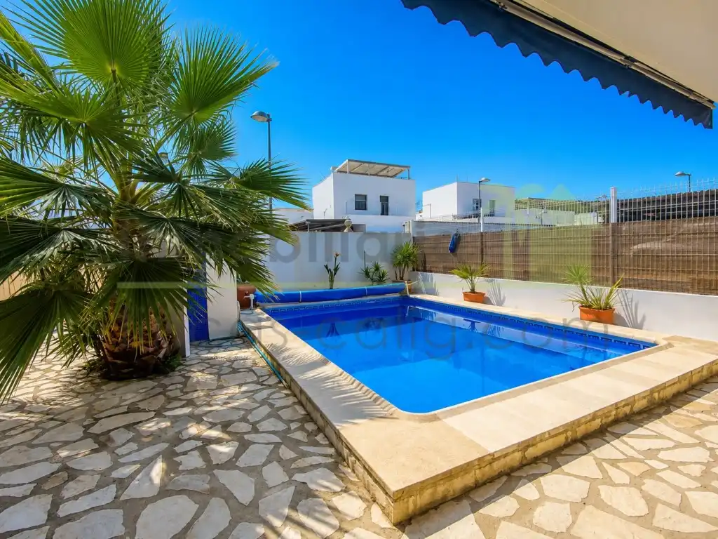 Maison avec piscine à vendre à Camino Cervera, imagen 3