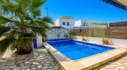 Villa con piscina y vistas al mar, Peñiscola, imatge 3