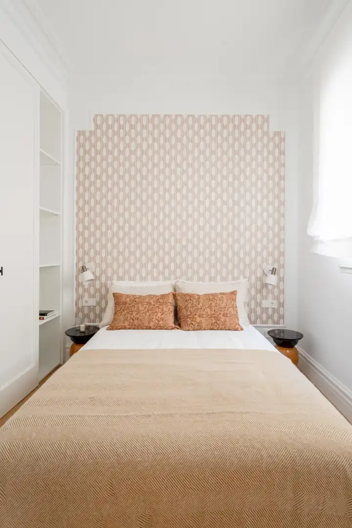 Flat with terrace for sale in Barrio de Salamanca, imagen 74
