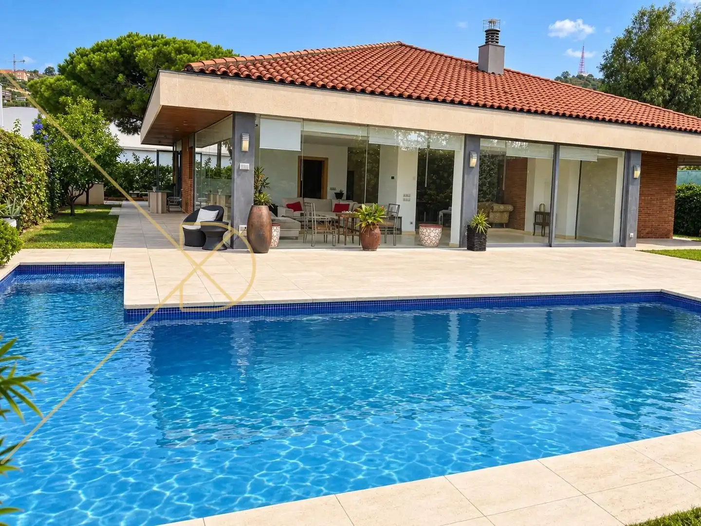 House with terrace to rent in Ciutat Diagonal, imagen 5
