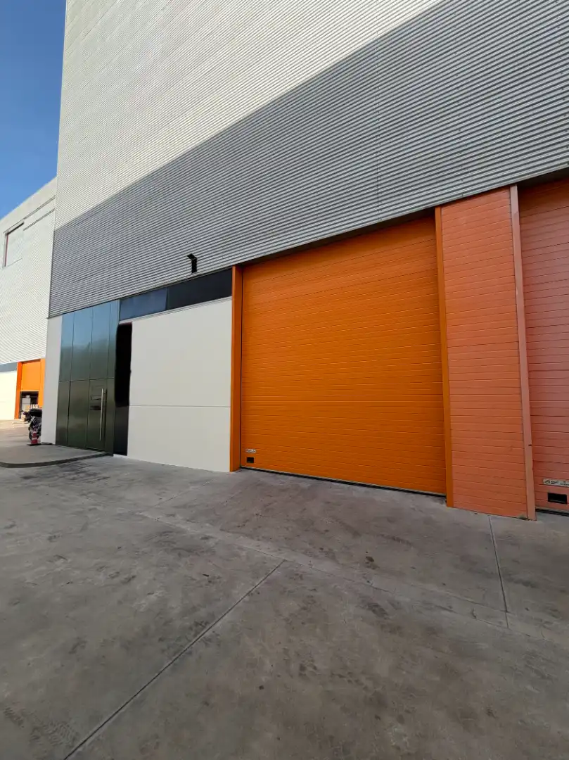 Industrial building for sale in Carrer de Saturn 55, imagen 8