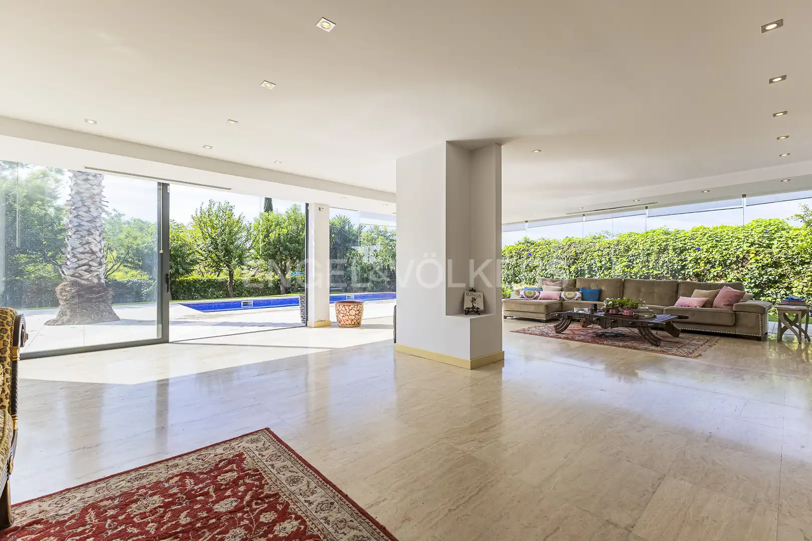 Haus mit Pool zum Verkauf in Ciutat Diagonal, imagen 8