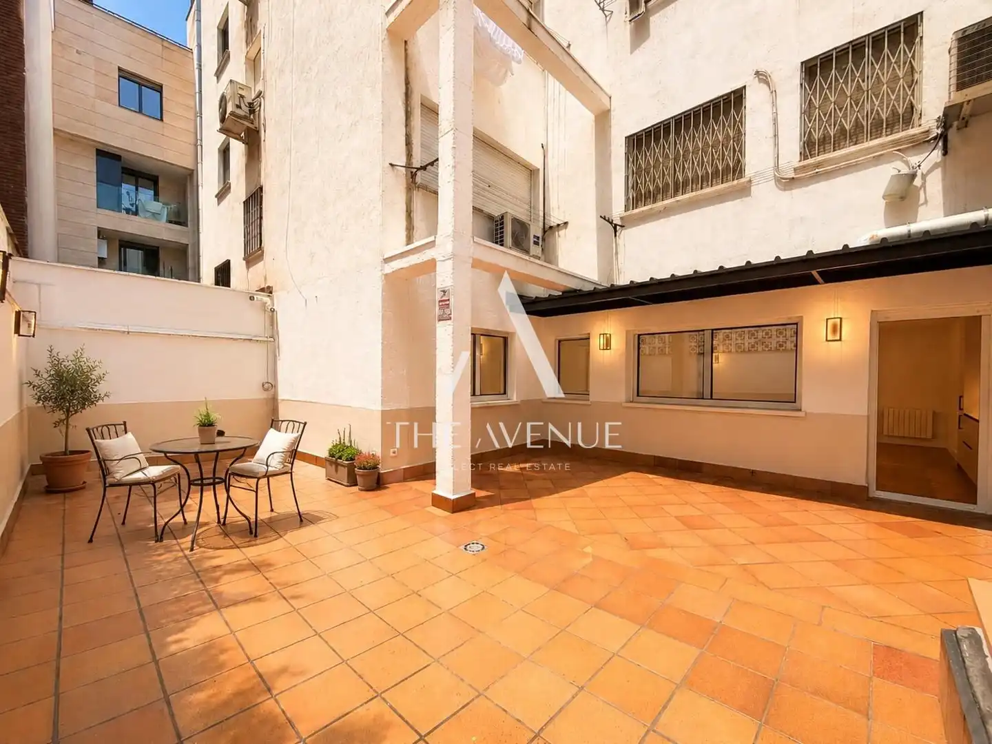 Flat with lift for sale in Calle Calle Antonio Pérez, imagen 2