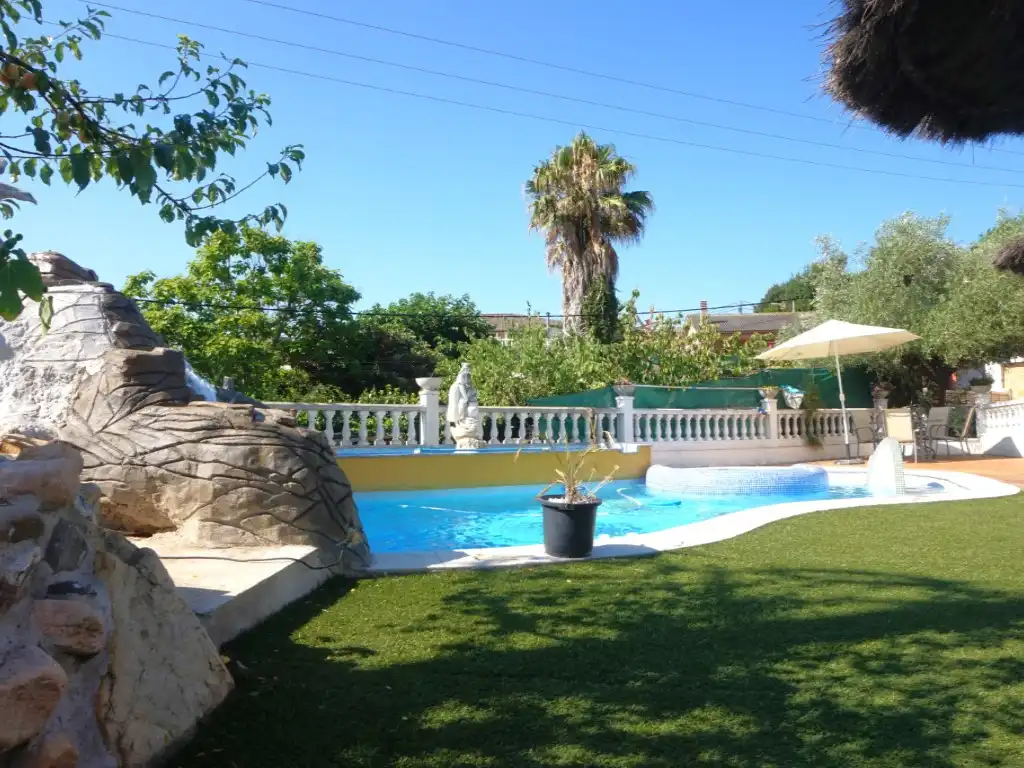 Casa en venta en Calle Verge Montserrat (P.P.I), imagen 64