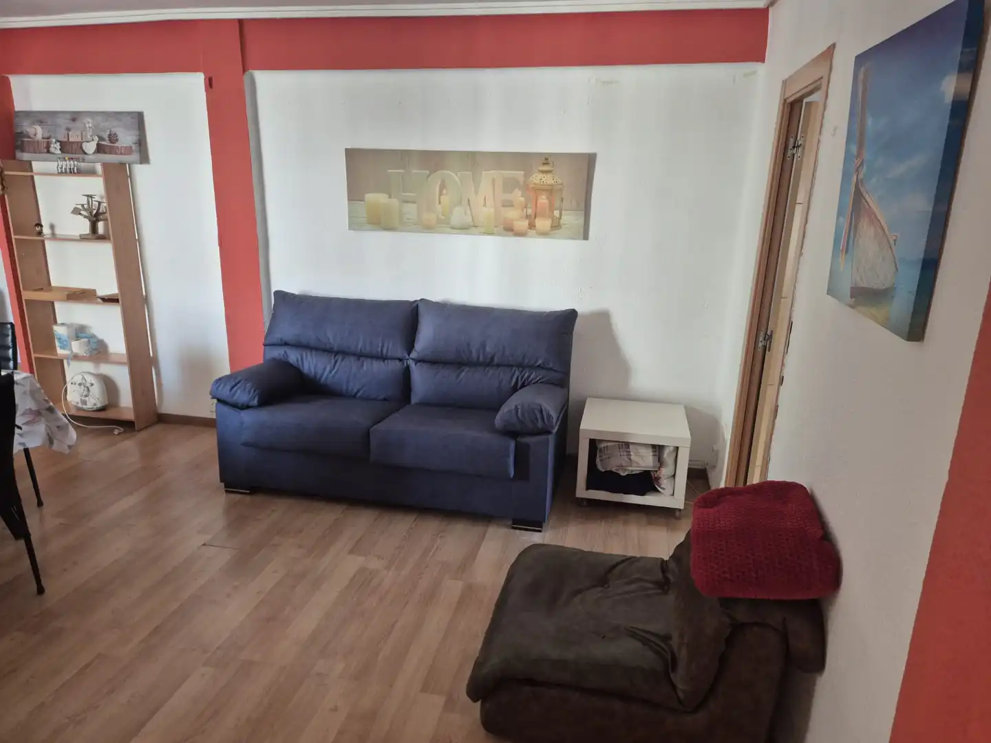 Flat for rent in Aiora