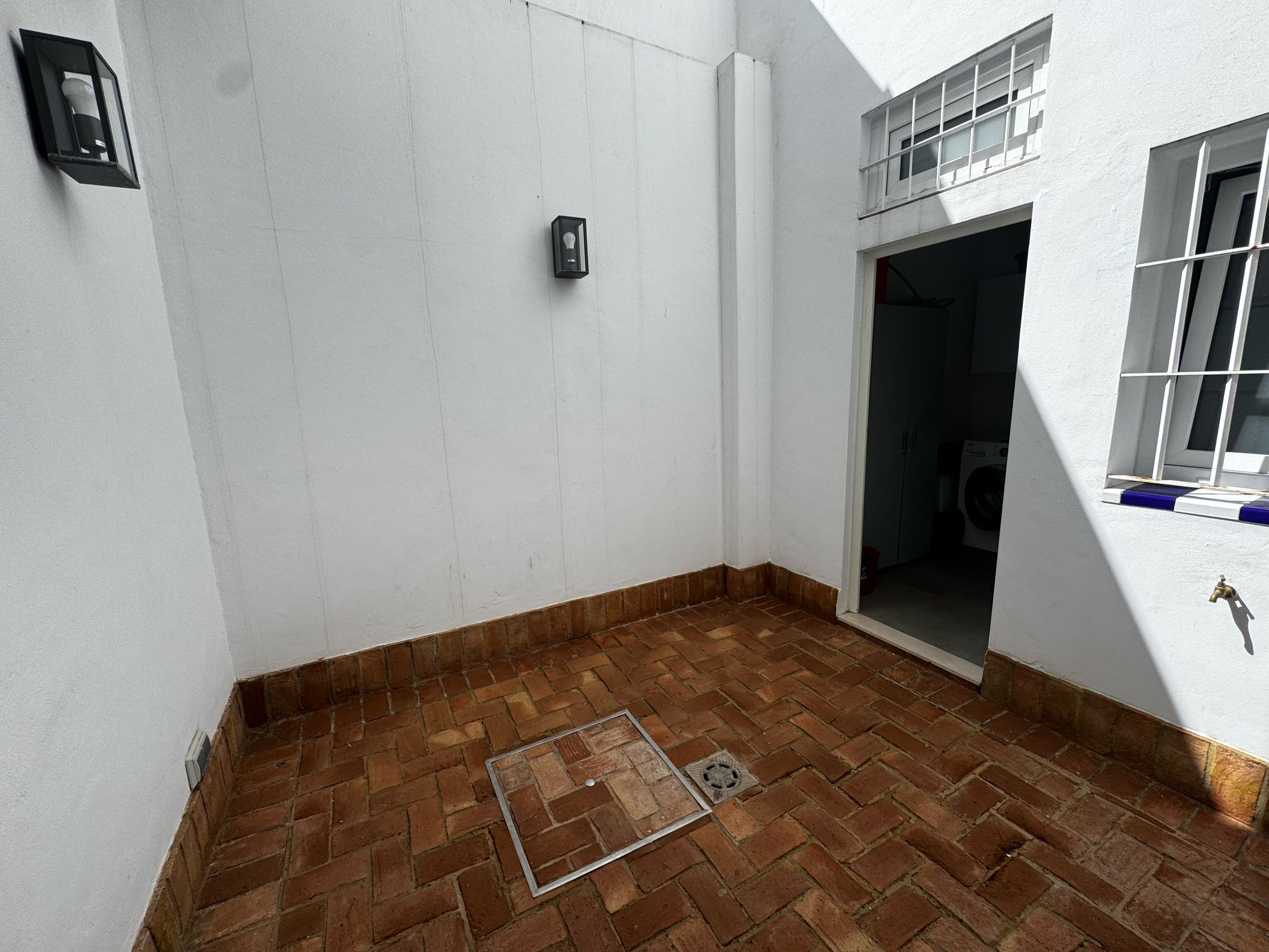 Planta baja en venta en  Sevilla Capital con Terraza y Trastero