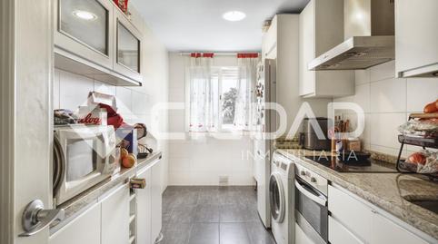 Photo 2 of Flat for sale in Santa Eufemia, Sevilla