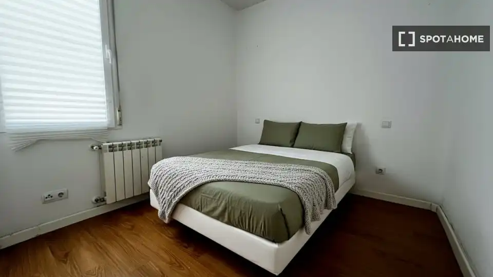 Fotografía del inmueble reportado: 1.900 €/mes — Madrid, Madrid