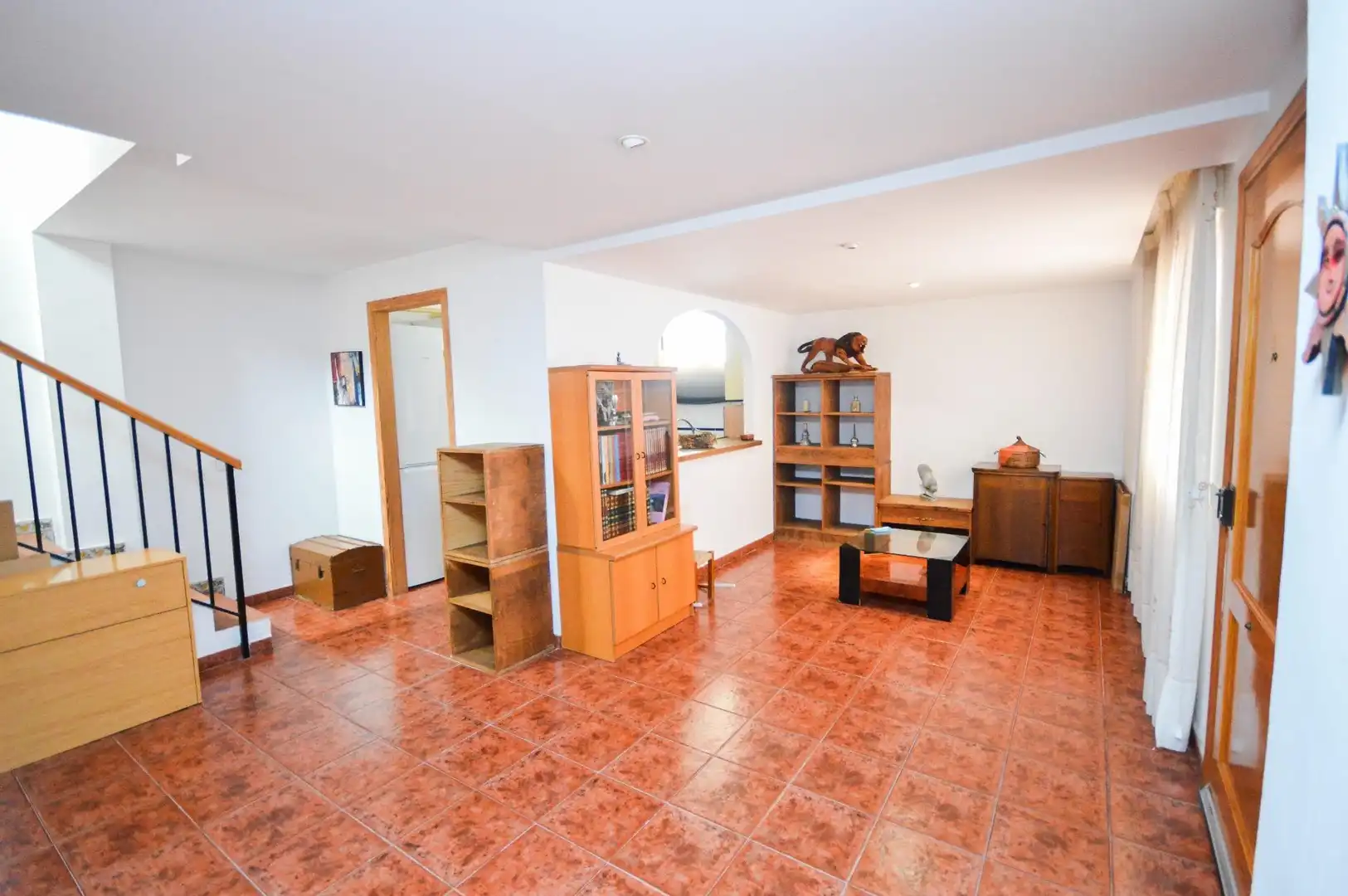 Casa o chalet en venta en Huércal de Almería con Aire acondicionado, Calefacción y Terraza