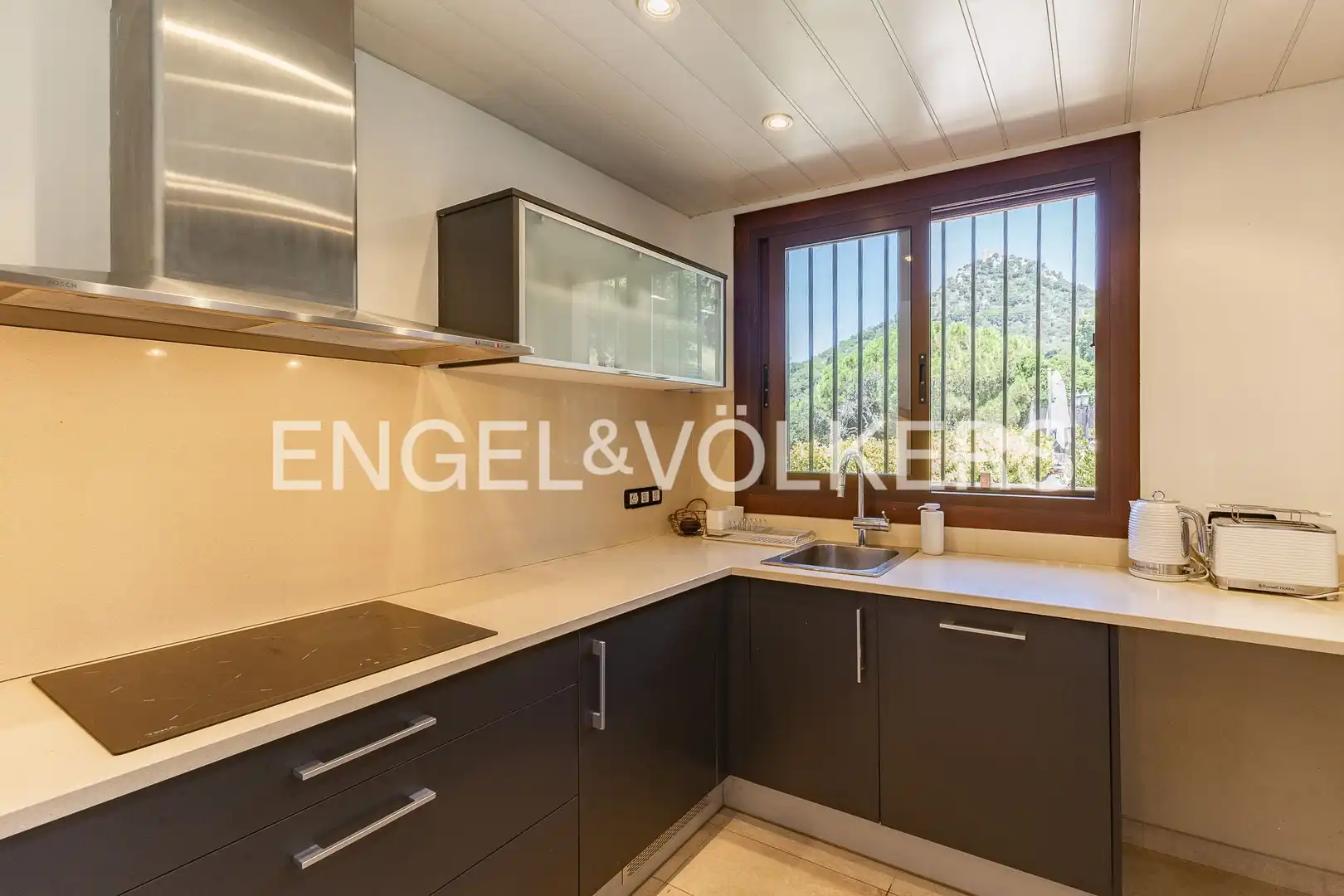 Maison avec terrasse à vendre à Cabrera de Mar, imagen 12