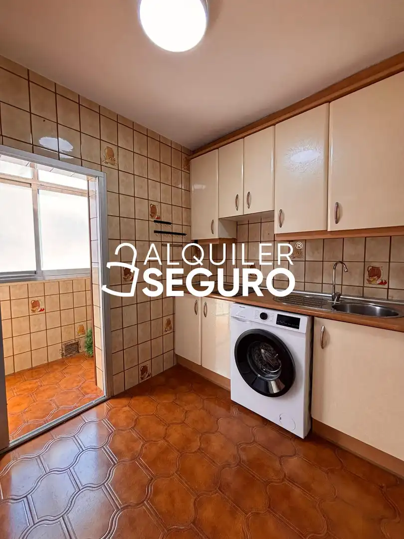 Flat for rent in de Santa Alicia, San Diego