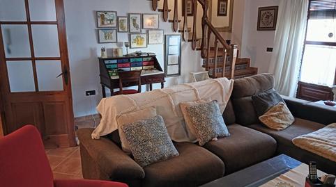 Foto 2 de Casa adosada en venda a Alcolea, Córdoba