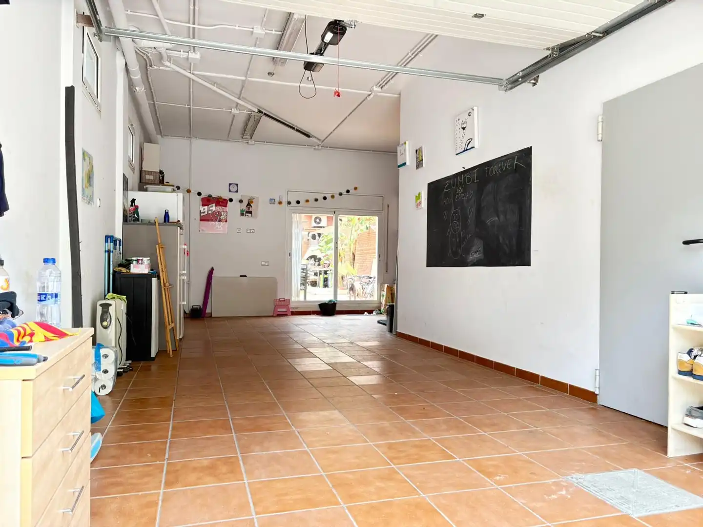 Villa con giardino in vendita a Carrer Salvador Gené i Torrents, imagen 20