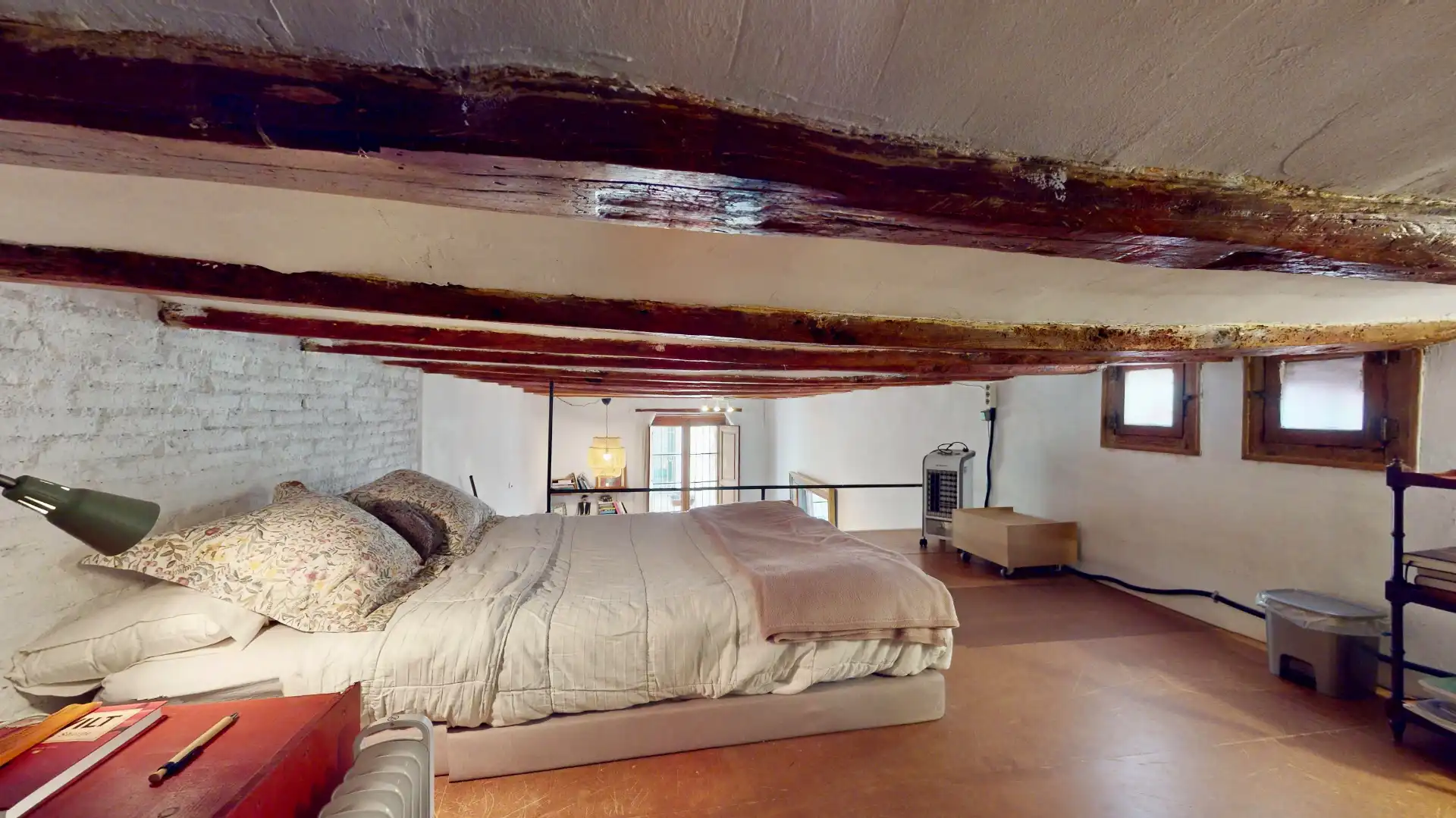 Loft en venta en Carrer del Portal Nou, imagen 27