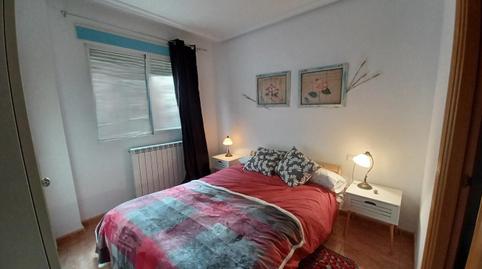 Foto 3 de Pis en venda a La Roda, Albacete