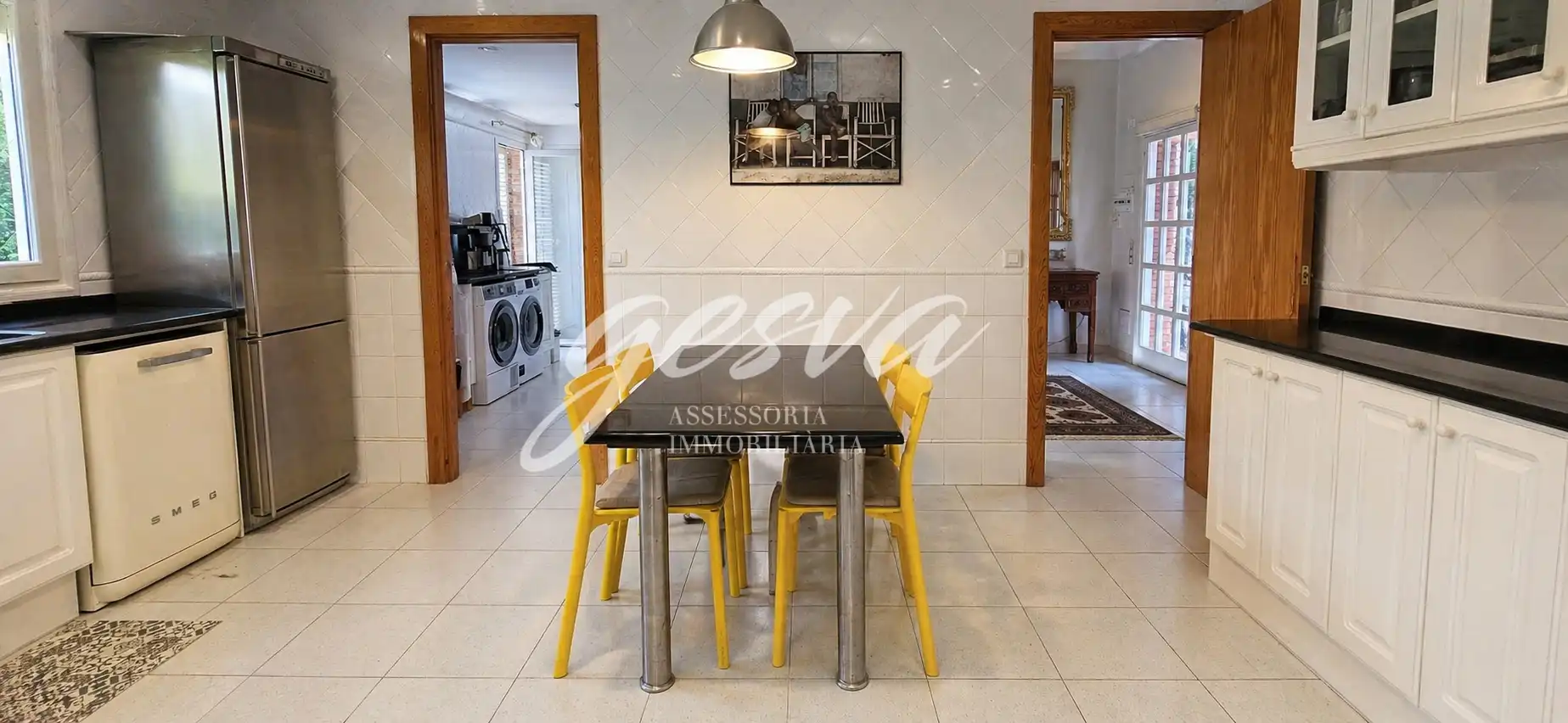 Villa avec piscine à vendre à Carrer Doctor Gil Vernet, imagen 30