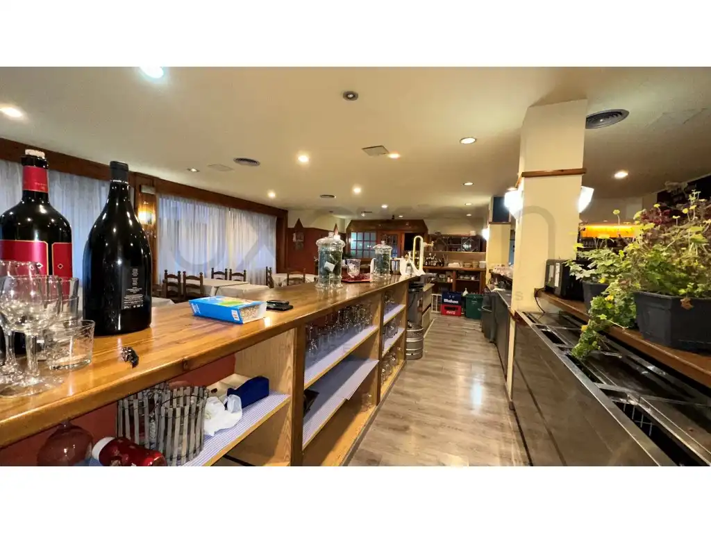 Commercial properties for sale in Bossòst