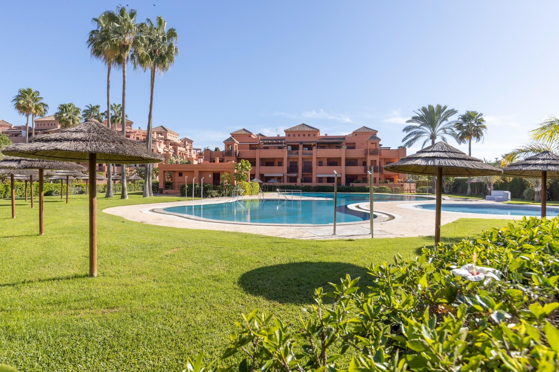 Jardí de Pis en venda en Motril amb Aire condicionat, Jardí privat i Terrassa