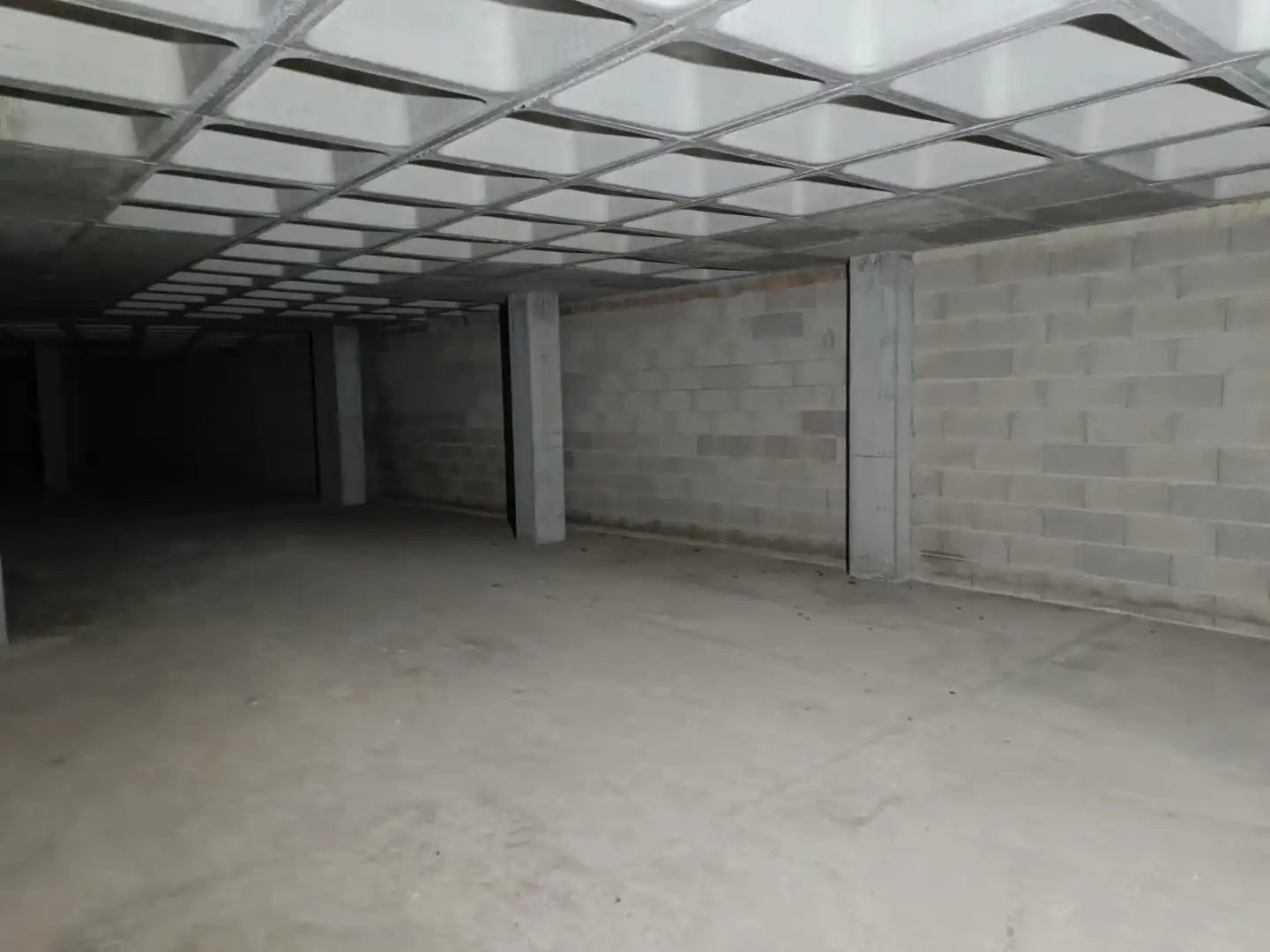 Local comercial en venda a Passeig del Ferrocarril, imagen 36