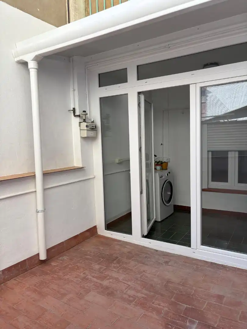 Flat with terrace to rent in Pardinyes, imagen 4