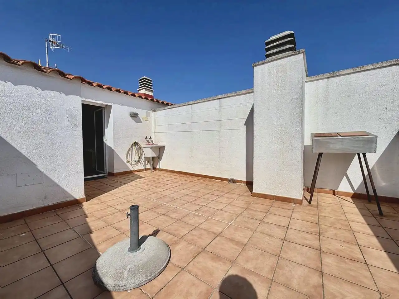 Attique avec terrasse à vendre à Malgrat de Mar, imagen 30
