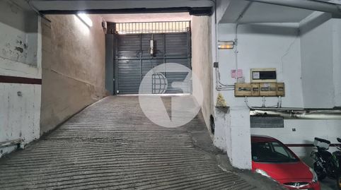 Foto 5 de Garaje en venta en Can Gonteres, Terrassa