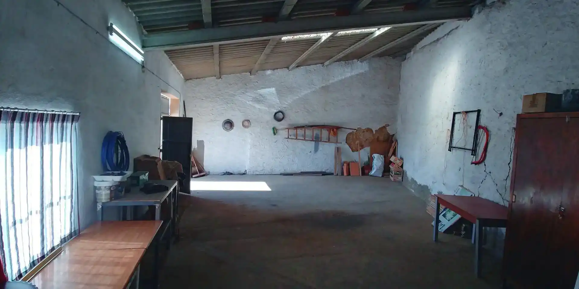Casa o chalet en venta en Castronuevo con Trastero, Amueblado y Horno