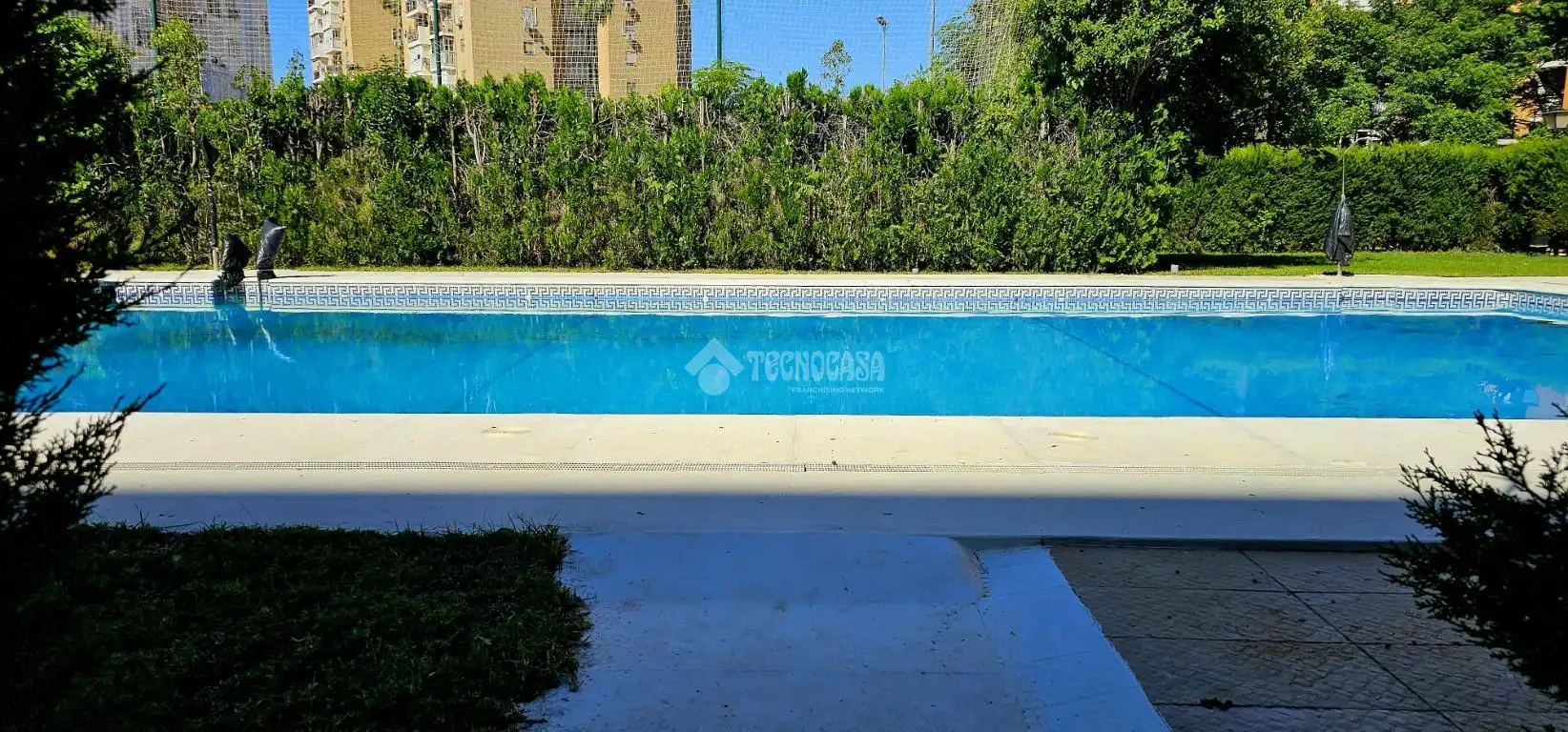 Piso de alquiler en San Carlos - San José