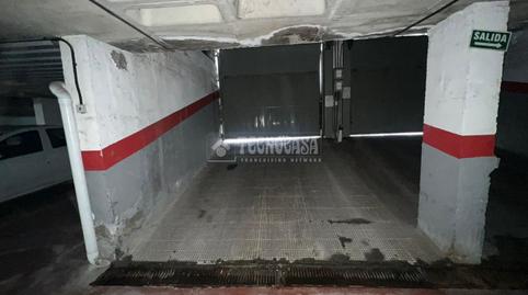 Photo 3 of Garage for sale in La Avanzada - La Cueva, Fuenlabrada