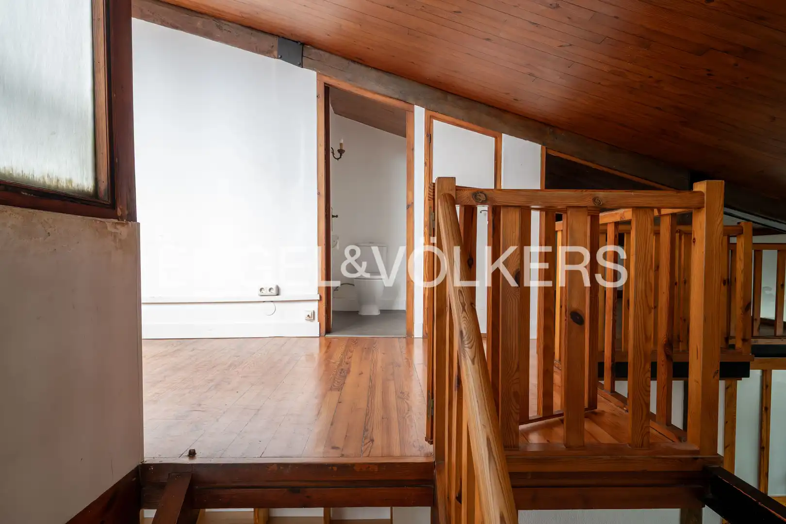 Maisonette zum Verkauf in Donostia - San Sebastián  mit Heizung