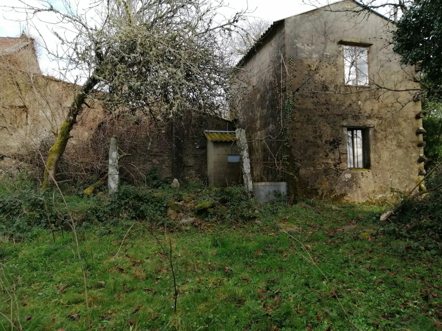 Haus mit Garten zum Verkauf in Forcarei, imagen 5