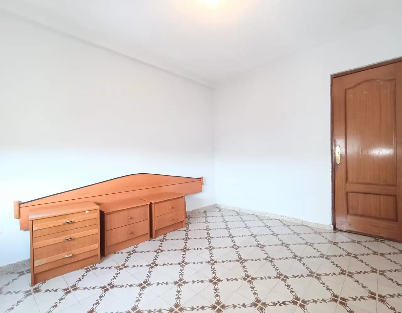Habitación de Piso en venta en Madrid con Aire acondicionado, Parquet y Terraza