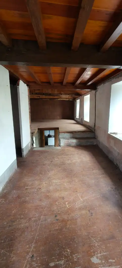 Country house with garden for sale in Lugar Birizo, imagen 12