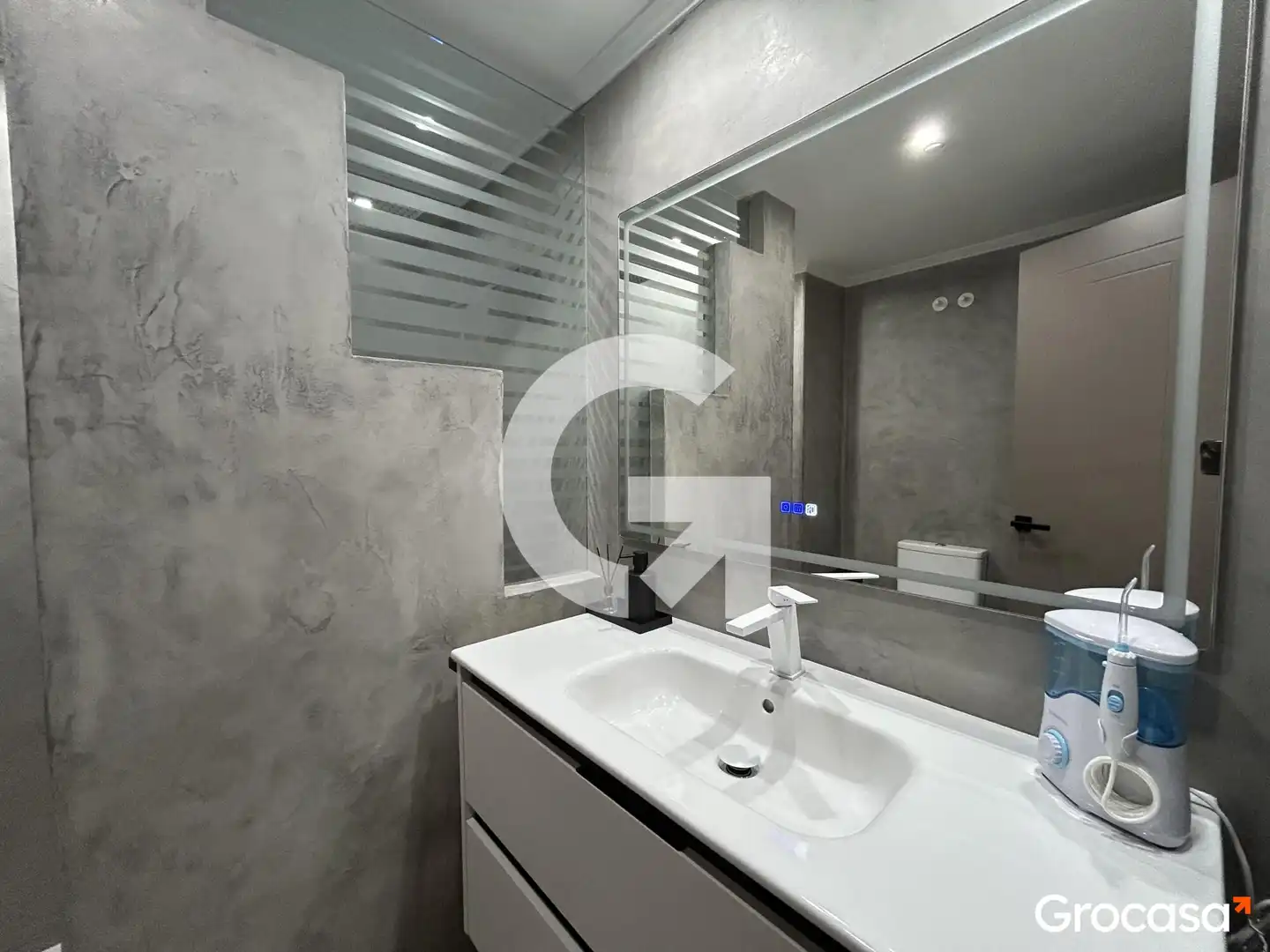 Piso en venta en CL DIAGONAL, Nuevo Centro
