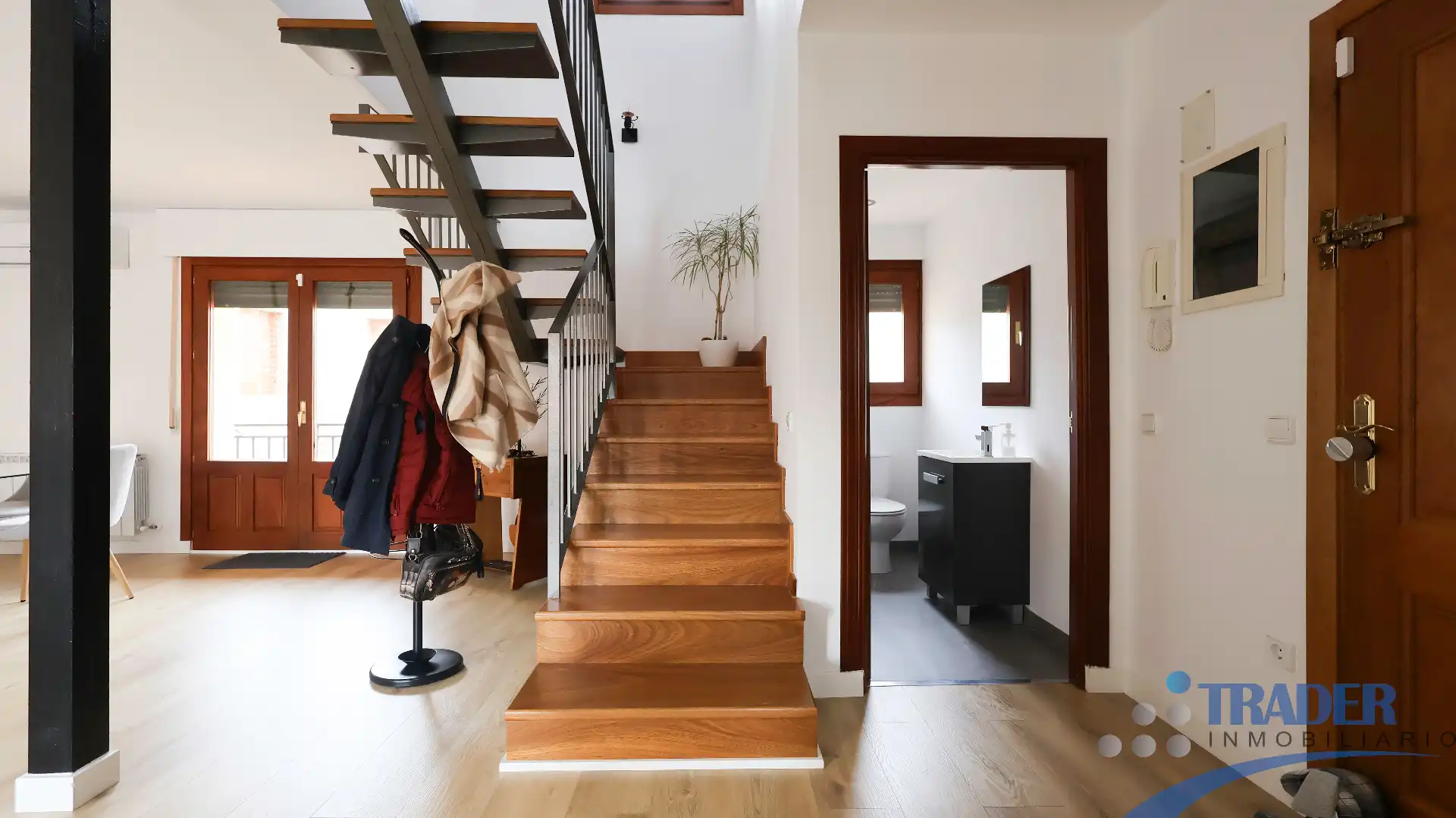 Casa o chalet en venta en Robledo de Chavela