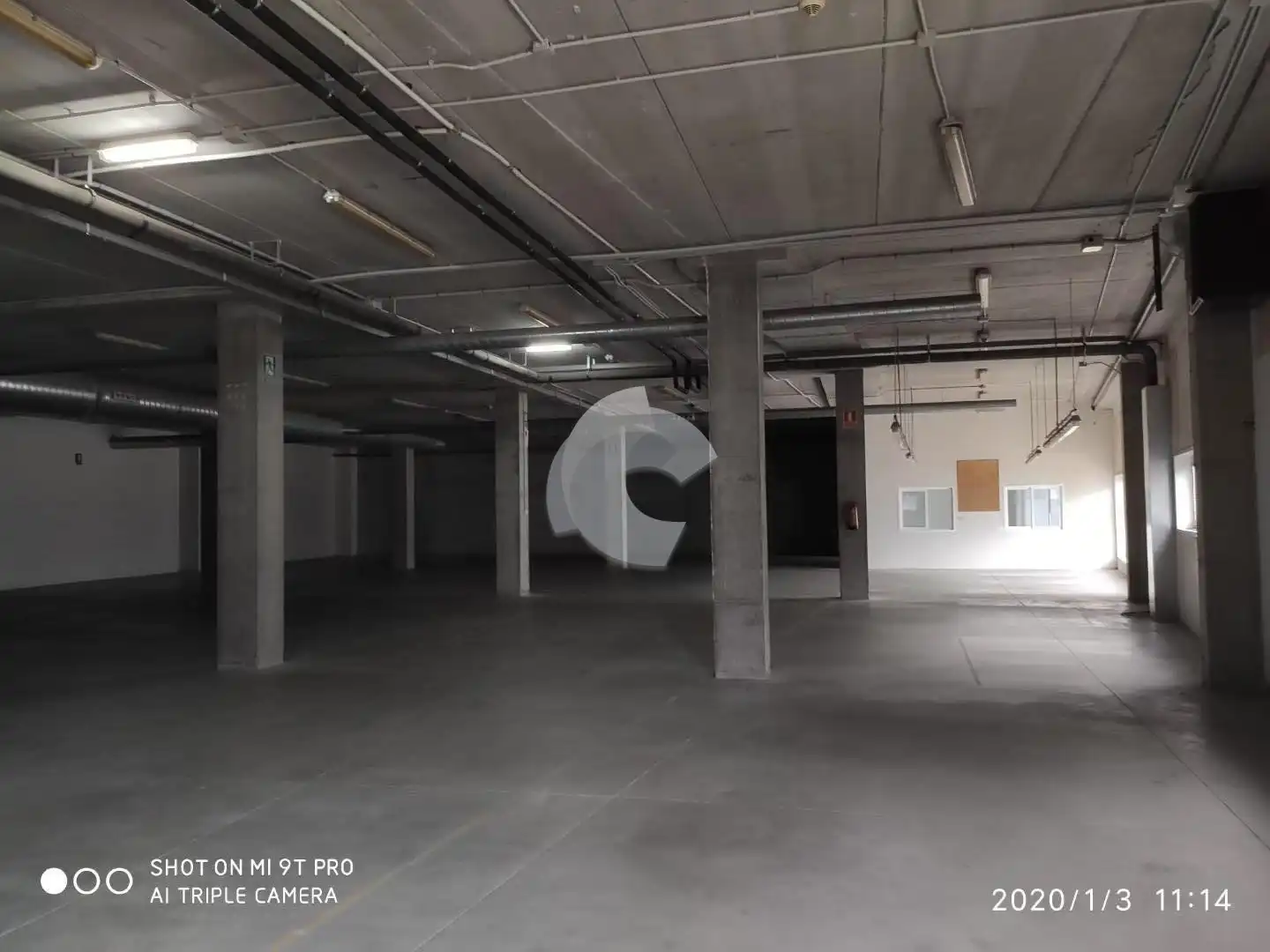 Nave industrielle à vendre à Valadares - Beade, imagen 5