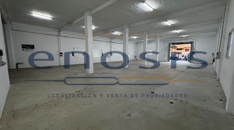 Foto 3 von Geschaftsraum zur Miete in Calle Excma Diputacion, 19, Balsicas, Torre-Pacheco