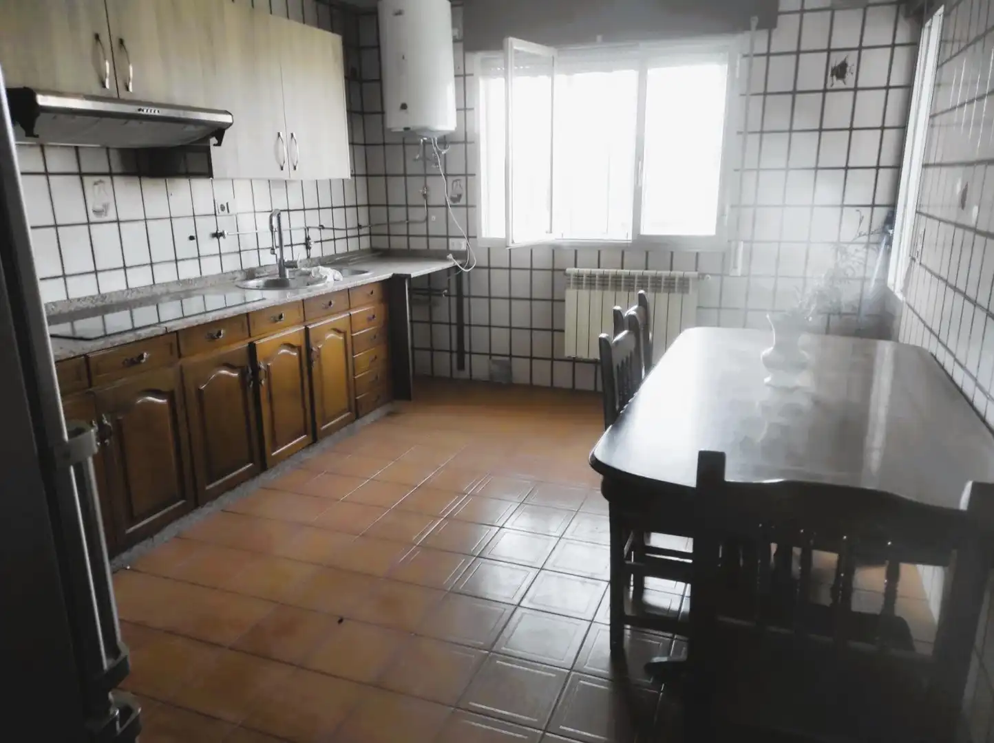 Casa amb terrassa en venda a Campus Sur - Santa Marta, imagen 3