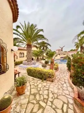 Casa amb piscina en venda a Miami Platja, imagen 21