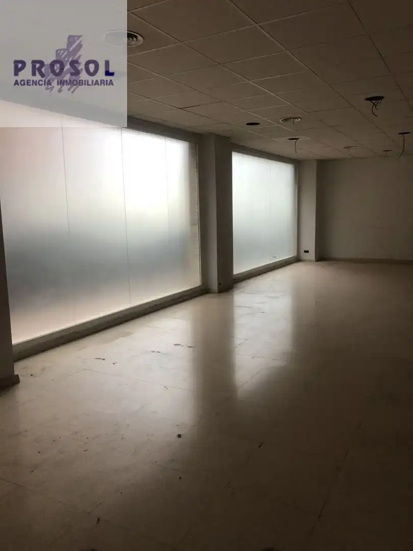 Local comercial en alquiler en Piscinas, imagen 6