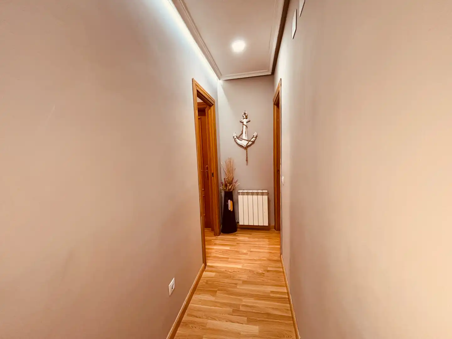 Flat for rent in Getafe  with Air Conditioner, Parquet flooring and Washing machine