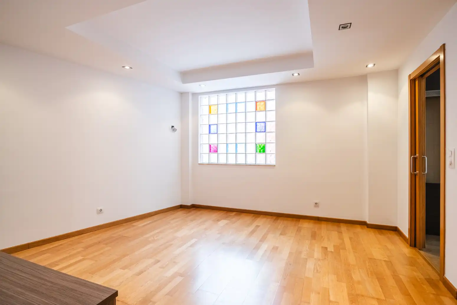 Piso de alquiler en San Martín del Rey Aurelio con Calefacción, Terraza y Trastero