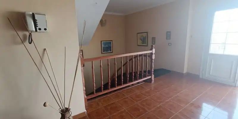 Casa o xalet en venda en Arucas amb Terrassa, Traster i Moblat