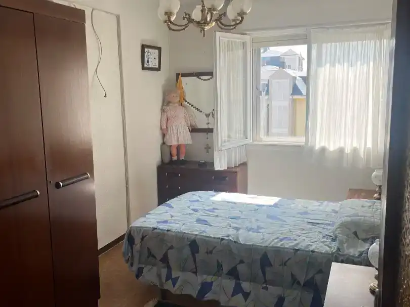 Schlafzimmer von Wohnung zum Verkauf in Reinosa