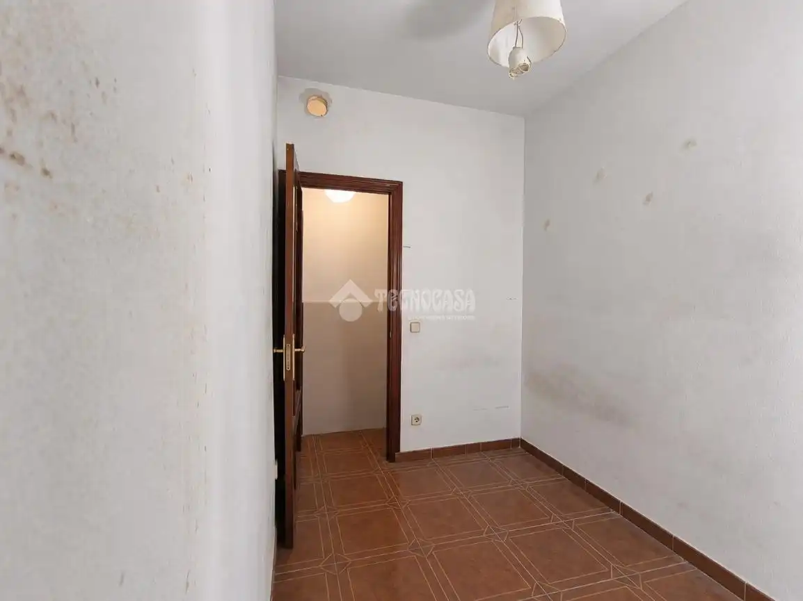 Casa adosada en venta en Alcalá de Henares con Aire acondicionado y Trastero
